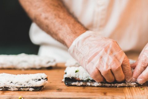 Best Sushi Chefs in Japan