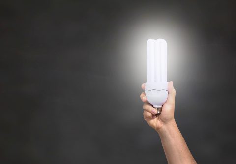 LED LIGHTING HAS AN IMPACT ON HEALTH