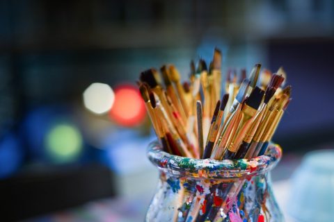 7 Creative Hobbies That Will Make You Smarter And More Productive