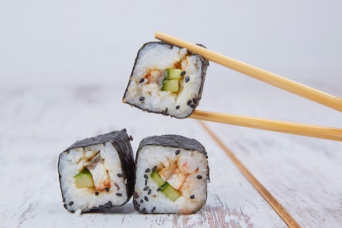 9 Myths About Japanese Cuisine