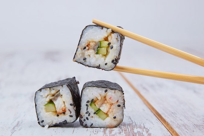 9 Myths About Japanese Cuisine 9 Myths About Japanese Cuisine