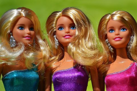 How did one of the best-selling toys in the U.S. change and the world with it? How did one of the best-selling toys in the U.S. change and the world with it
