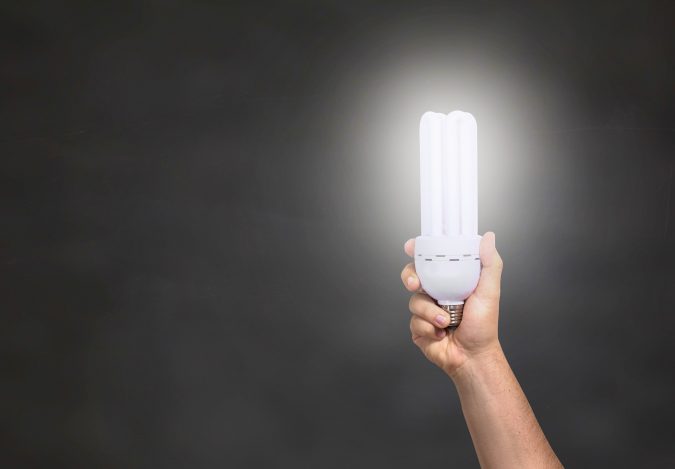 LED LIGHTING HAS AN IMPACT ON HEALTH LED LIGHTING HAS AN IMPACT ON HEALTH