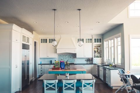 The Most Fashionable American Interiors 2019 The Most Fashionable American Interiors 2019