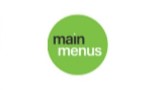 Restaurant online ordering system by MainMenustitle